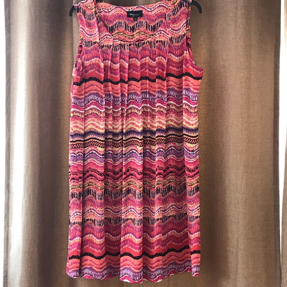 RNstudio dress